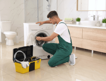 Washing Machine Repair In Dubai