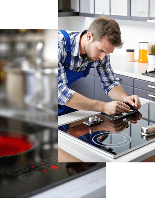 Affordable electric plate repair near me in Dubai