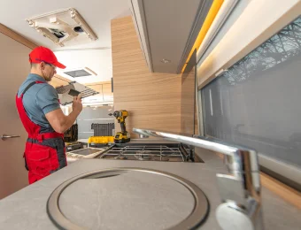 Coffee machine repair near you