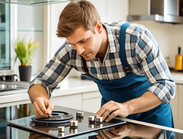 Electric plate maintenance Dubai