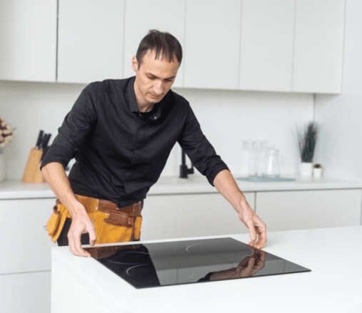 Electric plate repair Dubai