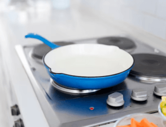 Fix electric stove plate in Dubai