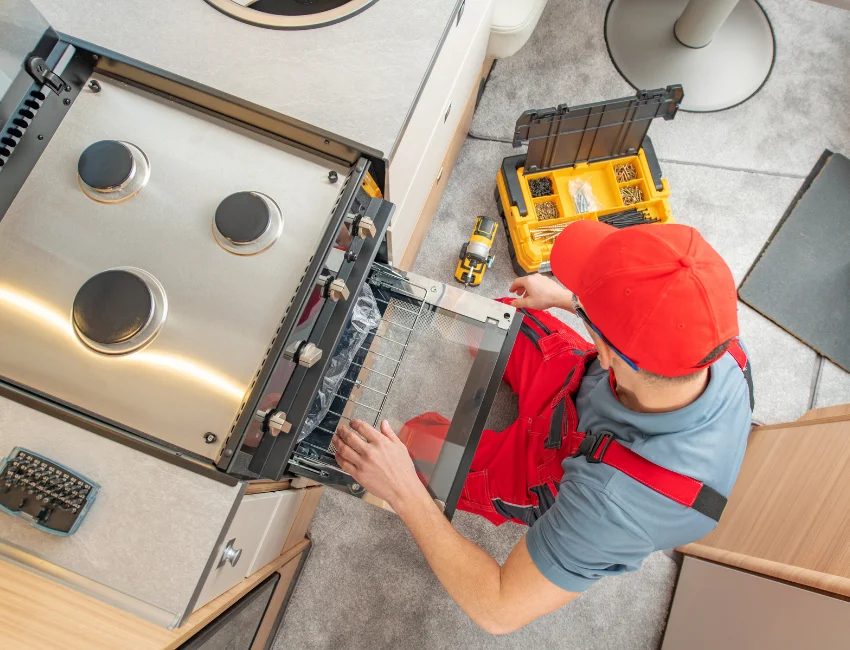 High Quality Coffee machine Repair