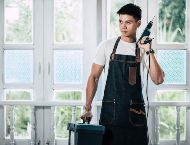 Wine Chiller Repair Technician Dubai