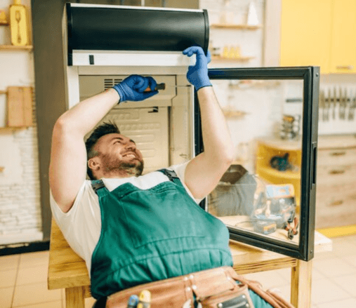 Wine Cooler Repair Service In Dubai