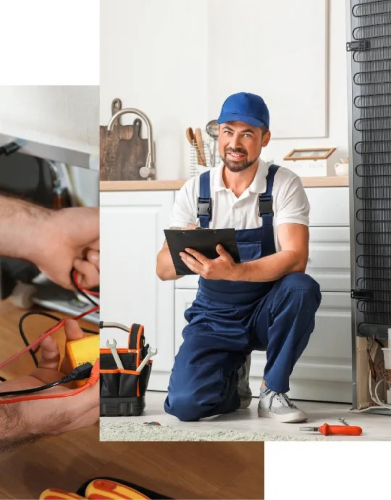 Same-Day Appliance Repair