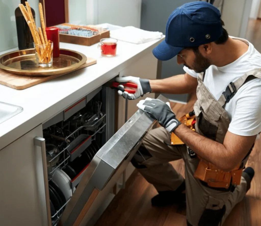 Indesit Repair Service Center