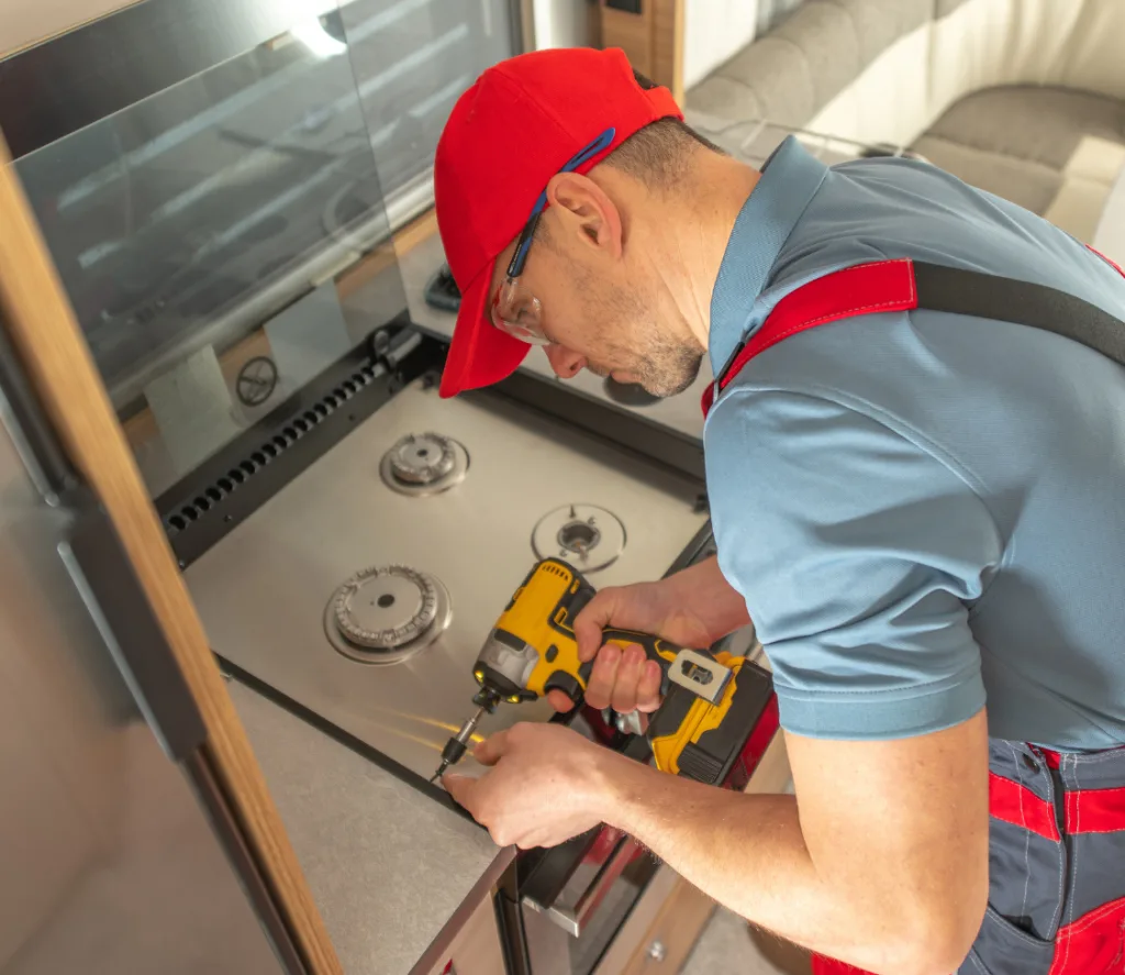 Miele Repair Service Center